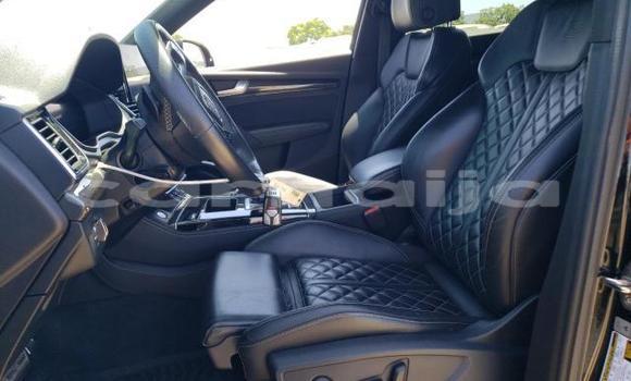 Acheter Neuf Voiture Audi SQ5 Bleu à Badagry, État de Lagos Acheter Neuf Voiture Audi SQ5 Bleu à Badagry, État de Lagos