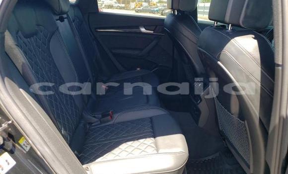 Acheter Neuf Voiture Audi SQ5 Bleu à Badagry, État de Lagos Acheter Neuf Voiture Audi SQ5 Bleu à Badagry, État de Lagos