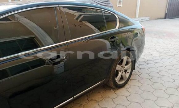 Acheter Occasion Voiture Lexus GX Autre à Lagos, État de Lagos Acheter Occasion Voiture Lexus GX Autre à Lagos, État de Lagos