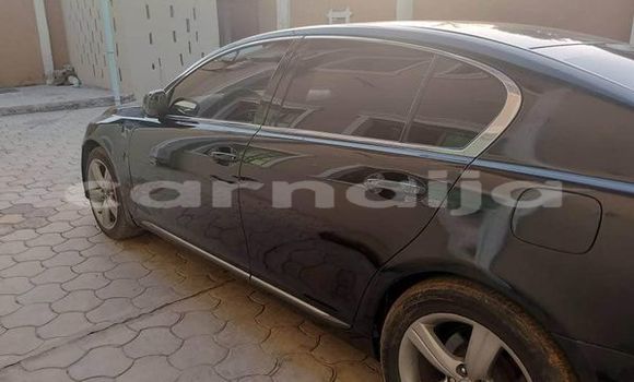 Acheter Occasion Voiture Lexus GX Autre à Lagos, État de Lagos Acheter Occasion Voiture Lexus GX Autre à Lagos, État de Lagos