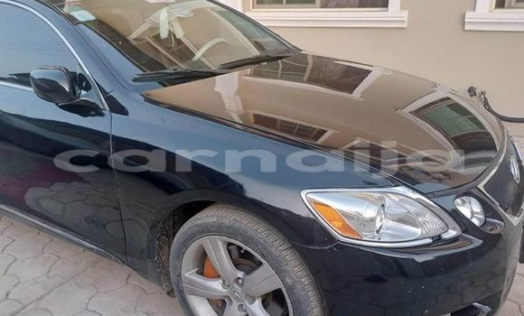 Acheter Occasion Voiture Lexus GX Autre à Lagos, État de Lagos Acheter Occasion Voiture Lexus GX Autre à Lagos, État de Lagos