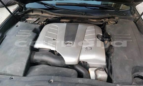 Acheter Occasion Voiture Lexus GX Autre à Lagos, État de Lagos Acheter Occasion Voiture Lexus GX Autre à Lagos, État de Lagos