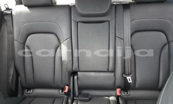 Acheter Neuf Voiture Audi SQ5 Noir à Badagry, État de Lagos Acheter Neuf Voiture Audi SQ5 Noir à Badagry, État de Lagos