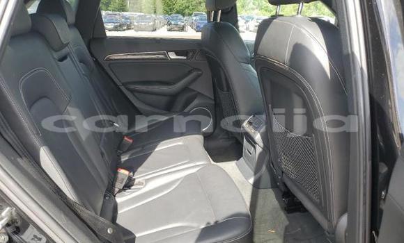 Acheter Neuf Voiture Audi SQ5 Noir à Badagry, État de Lagos Acheter Neuf Voiture Audi SQ5 Noir à Badagry, État de Lagos