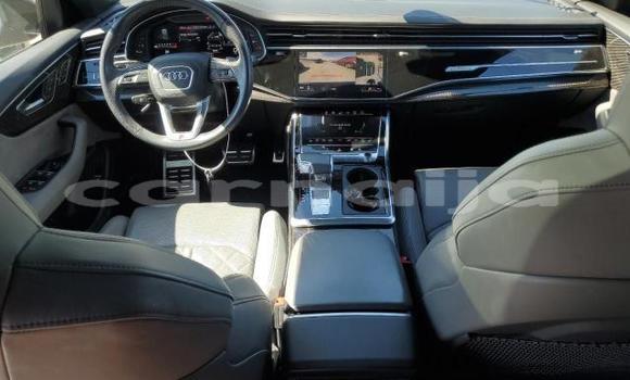 Buy New Audi SQ7 Red Car in Badagry in Lagos State Buy New Audi SQ7 Red Car in Badagry in Lagos State