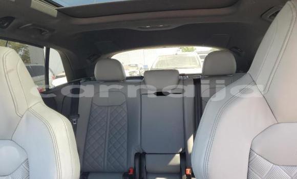 Buy New Audi SQ7 Red Car in Badagry in Lagos State Buy New Audi SQ7 Red Car in Badagry in Lagos State