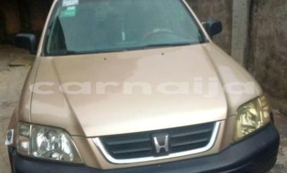 Acheter Occasion Voiture Honda CR–V Autre à Lagos, État de Lagos Acheter Occasion Voiture Honda CR–V Autre à Lagos, État de Lagos