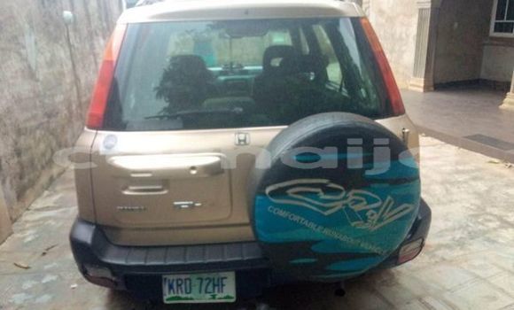 Acheter Occasion Voiture Honda CR–V Autre à Lagos, État de Lagos Acheter Occasion Voiture Honda CR–V Autre à Lagos, État de Lagos