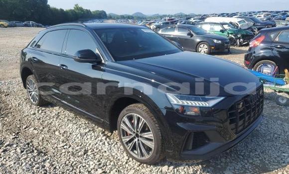 Buy New Audi SQ7 Black Car in Badagry in Lagos State Buy New Audi SQ7 Black Car in Badagry in Lagos State