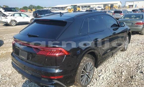 Buy New Audi SQ7 Black Car in Badagry in Lagos State Buy New Audi SQ7 Black Car in Badagry in Lagos State