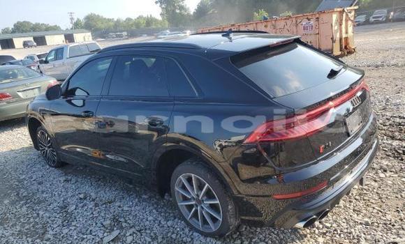 Buy New Audi SQ7 Black Car in Badagry in Lagos State Buy New Audi SQ7 Black Car in Badagry in Lagos State