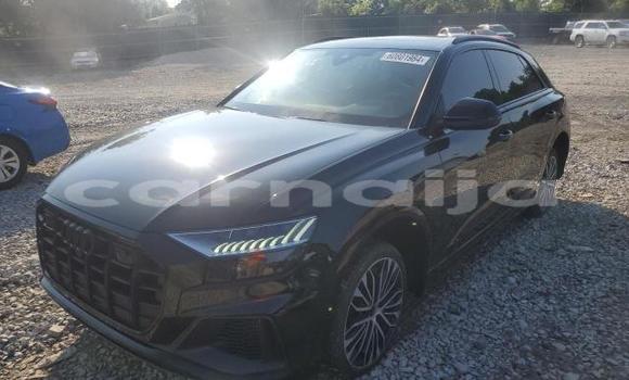 Buy New Audi SQ7 Black Car in Badagry in Lagos State Buy New Audi SQ7 Black Car in Badagry in Lagos State