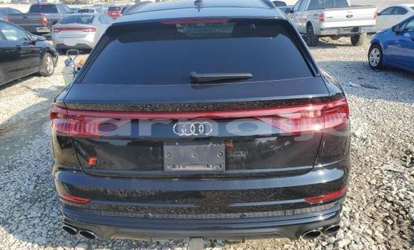 Buy New Audi SQ7 Black Car in Badagry in Lagos State Buy New Audi SQ7 Black Car in Badagry in Lagos State