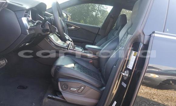Buy New Audi SQ7 Black Car in Badagry in Lagos State Buy New Audi SQ7 Black Car in Badagry in Lagos State