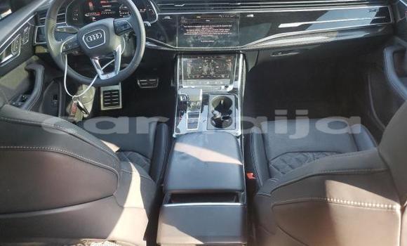 Buy New Audi SQ7 Black Car in Badagry in Lagos State Buy New Audi SQ7 Black Car in Badagry in Lagos State