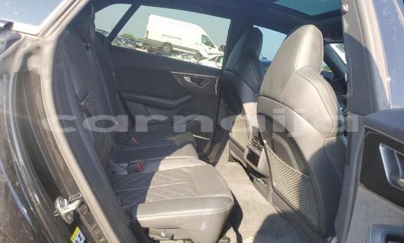 Buy New Audi SQ7 Black Car in Badagry in Lagos State Buy New Audi SQ7 Black Car in Badagry in Lagos State