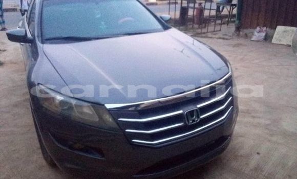 Acheter Occasion Voiture Honda Crosstour Autre à Lagos, État de Lagos
