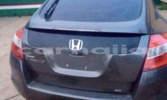 Acheter Occasion Voiture Honda Crosstour Autre à Lagos, État de Lagos Acheter Occasion Voiture Honda Crosstour Autre à Lagos, État de Lagos