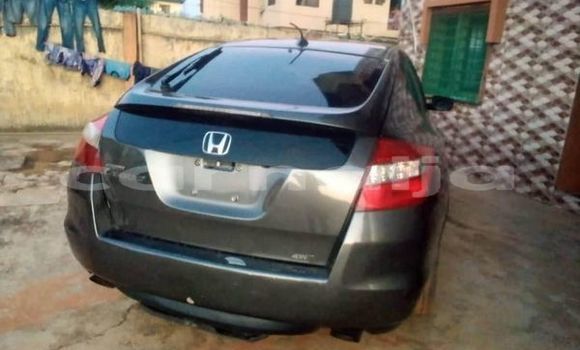 Acheter Occasion Voiture Honda Crosstour Autre à Lagos, État de Lagos Acheter Occasion Voiture Honda Crosstour Autre à Lagos, État de Lagos