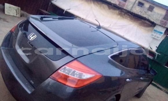 Acheter Occasion Voiture Honda Crosstour Autre à Lagos, État de Lagos Acheter Occasion Voiture Honda Crosstour Autre à Lagos, État de Lagos
