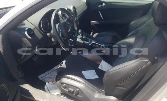 Buy New Audi TT Silver Car in Badagry in Lagos State Buy New Audi TT Silver Car in Badagry in Lagos State