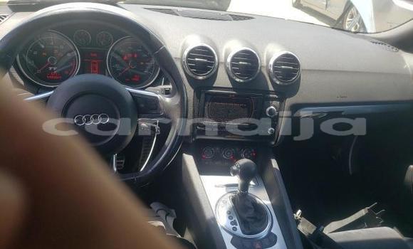 Buy New Audi TT Silver Car in Badagry in Lagos State Buy New Audi TT Silver Car in Badagry in Lagos State