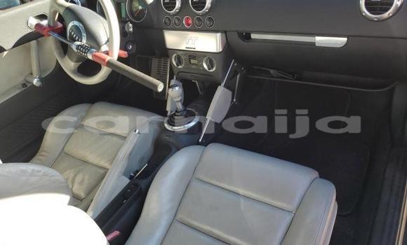 Acheter Neuf Voiture Audi TT Rouge à Badagry, État de Lagos Acheter Neuf Voiture Audi TT Rouge à Badagry, État de Lagos