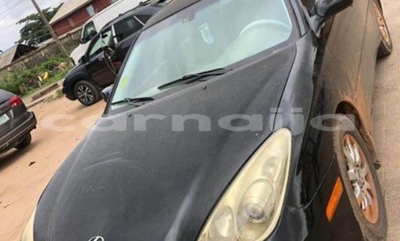 Acheter Occasion Voiture Toyota Estima Autre à Lagos, État de Lagos Acheter Occasion Voiture Toyota Estima Autre à Lagos, État de Lagos