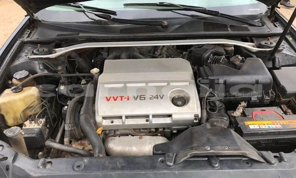 Acheter Occasion Voiture Toyota Estima Autre à Lagos, État de Lagos Acheter Occasion Voiture Toyota Estima Autre à Lagos, État de Lagos