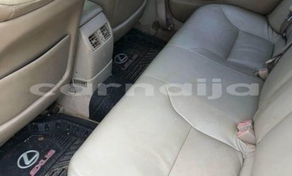 Acheter Occasion Voiture Toyota Estima Autre à Lagos, État de Lagos Acheter Occasion Voiture Toyota Estima Autre à Lagos, État de Lagos