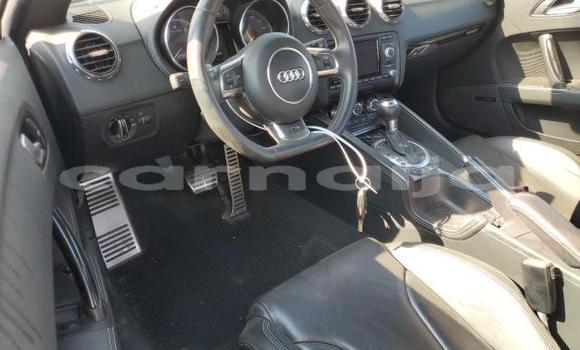 Buy New Audi TTS White Car in Badagry in Lagos State Buy New Audi TTS White Car in Badagry in Lagos State