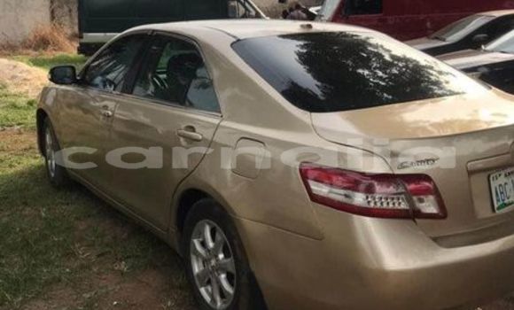 Buy Used Toyota Camry Other Car in Lagos in Lagos State Buy Used Toyota Camry Other Car in Lagos in Lagos State