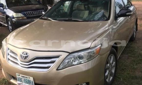Acheter Occasion Voiture Toyota Camry Autre à Lagos, État de Lagos Acheter Occasion Voiture Toyota Camry Autre à Lagos, État de Lagos