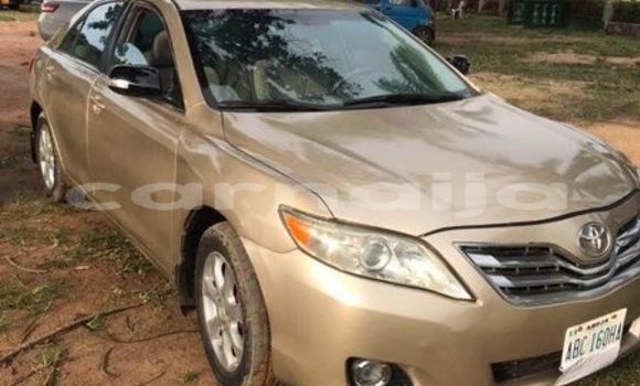 Acheter Occasion Voiture Toyota Camry Autre à Lagos, État de Lagos Acheter Occasion Voiture Toyota Camry Autre à Lagos, État de Lagos