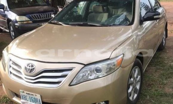 Acheter Occasion Voiture Toyota Camry Autre à Lagos, État de Lagos Acheter Occasion Voiture Toyota Camry Autre à Lagos, État de Lagos