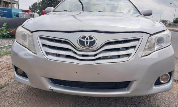 Acheter Occasion Voiture Toyota Camry Autre à Iyara, État de Kogi Acheter Occasion Voiture Toyota Camry Autre à Iyara, État de Kogi