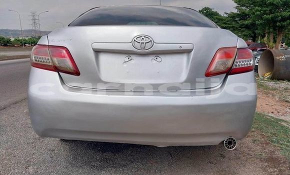 Acheter Occasion Voiture Toyota Camry Autre à Iyara, État de Kogi Acheter Occasion Voiture Toyota Camry Autre à Iyara, État de Kogi
