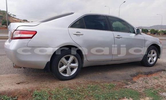 Acheter Occasion Voiture Toyota Camry Autre à Iyara, État de Kogi Acheter Occasion Voiture Toyota Camry Autre à Iyara, État de Kogi