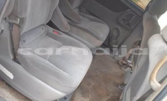 Acheter Occasion Voiture Toyota Sienna Autre à Iyara, État de Kogi Acheter Occasion Voiture Toyota Sienna Autre à Iyara, État de Kogi