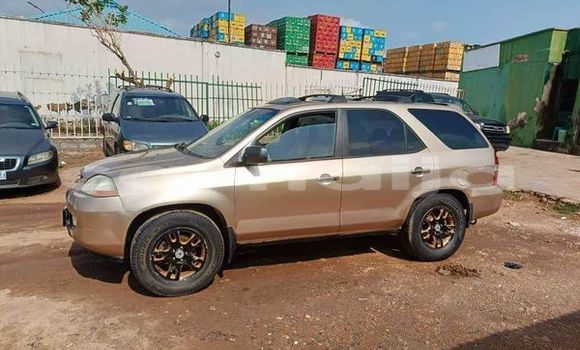 Buy Used Acura CSX Other Car in Iyara in Kogi State