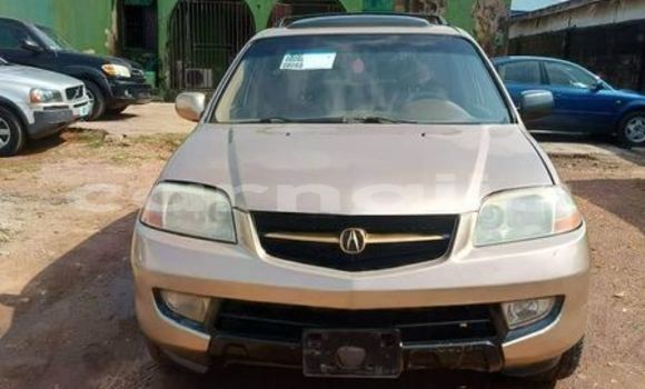 Acheter Occasion Voiture Acura CSX Autre à Iyara, État de Kogi Acheter Occasion Voiture Acura CSX Autre à Iyara, État de Kogi