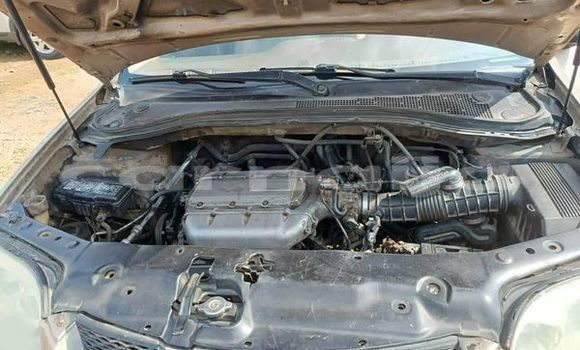 Acheter Occasion Voiture Acura CSX Autre à Iyara, État de Kogi Acheter Occasion Voiture Acura CSX Autre à Iyara, État de Kogi