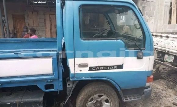 Acheter Occasion Voiture Nissan Caravan Autre à Lagos, État de Lagos Acheter Occasion Voiture Nissan Caravan Autre à Lagos, État de Lagos