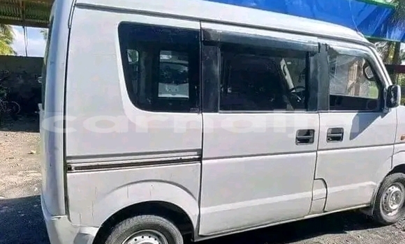 Acheter Occasion Voiture Suzuki Celerio Blanc à Abakaliki, État d'Ebonyi Acheter Occasion Voiture Suzuki Celerio Blanc à Abakaliki, État d'Ebonyi