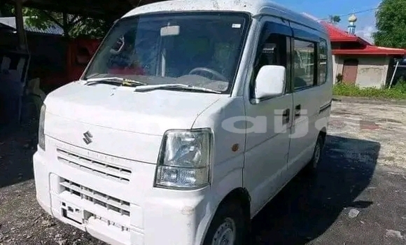 Acheter Occasion Voiture Suzuki Celerio Blanc à Abakaliki, État d'Ebonyi Acheter Occasion Voiture Suzuki Celerio Blanc à Abakaliki, État d'Ebonyi