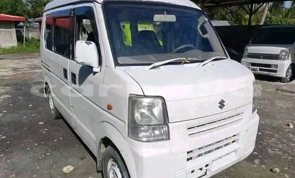 Acheter Occasion Voiture Suzuki Celerio Blanc à Abakaliki, État d'Ebonyi Acheter Occasion Voiture Suzuki Celerio Blanc à Abakaliki, État d'Ebonyi