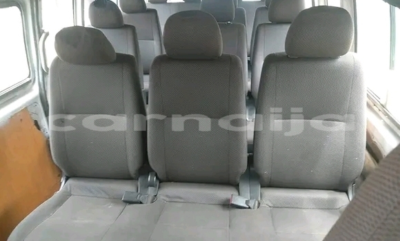 Acheter Occasion Voiture Toyota Hiace Blanc à Abudu, Edo Acheter Occasion Voiture Toyota Hiace Blanc à Abudu, Edo