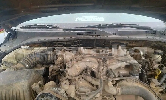 Acheter Occasion Voiture Kia Sorento Noir à Abuja, État de Lagos Acheter Occasion Voiture Kia Sorento Noir à Abuja, État de Lagos