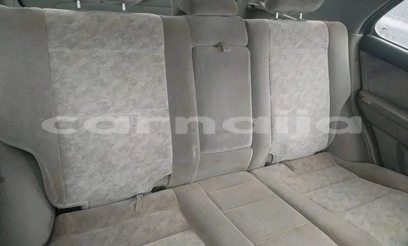 Acheter Occasion Voiture Kia Sorento Noir à Abuja, État de Lagos Acheter Occasion Voiture Kia Sorento Noir à Abuja, État de Lagos