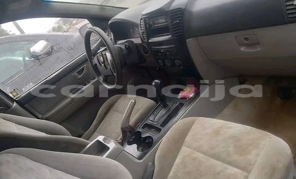 Acheter Occasion Voiture Kia Sorento Noir à Abuja, État de Lagos Acheter Occasion Voiture Kia Sorento Noir à Abuja, État de Lagos